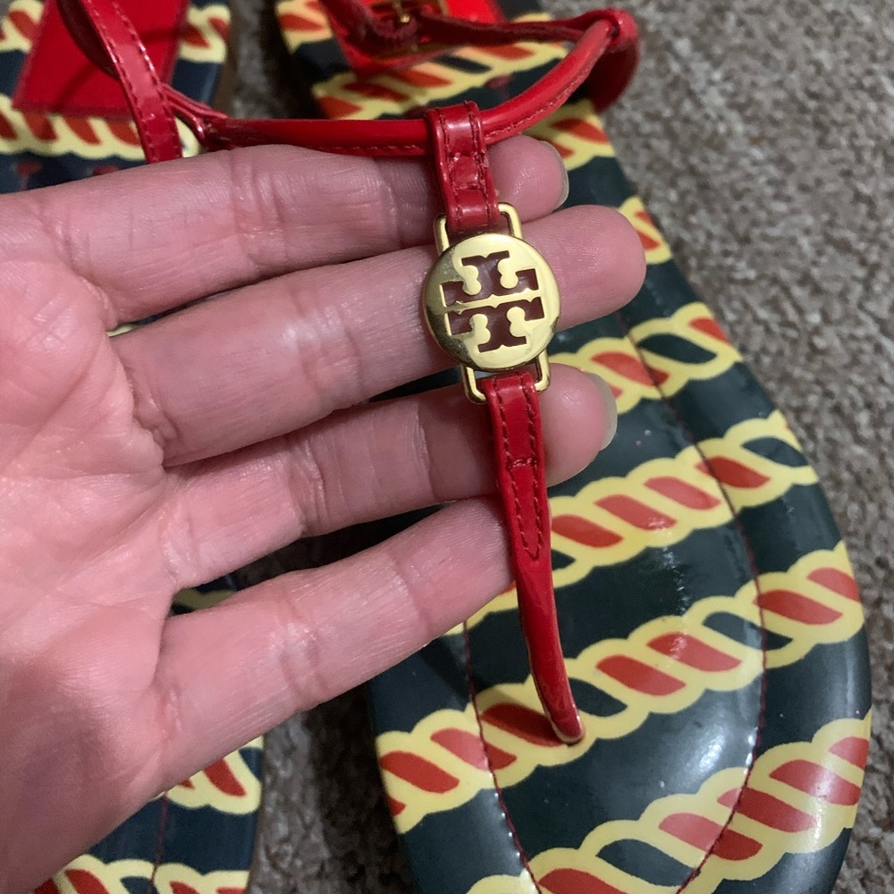 Tory Burch Sandals